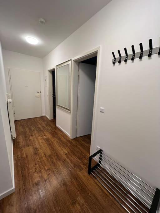 Charmante Ferienwohnung Limburg Лимбург-на-Лане Екстериор снимка