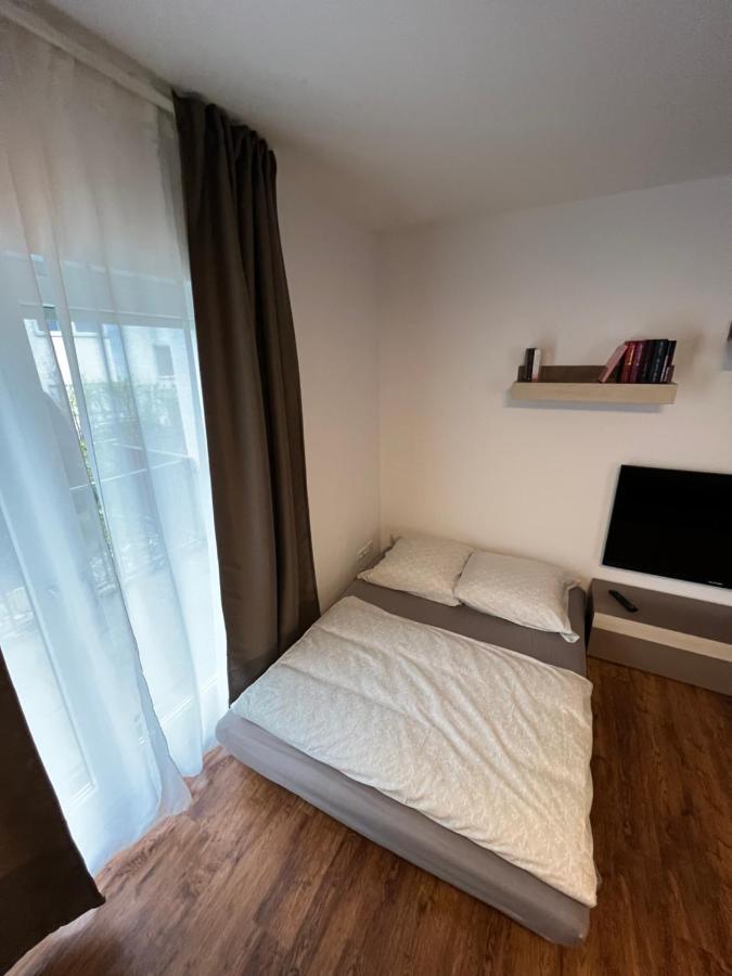 Charmante Ferienwohnung Limburg Лимбург-на-Лане Екстериор снимка