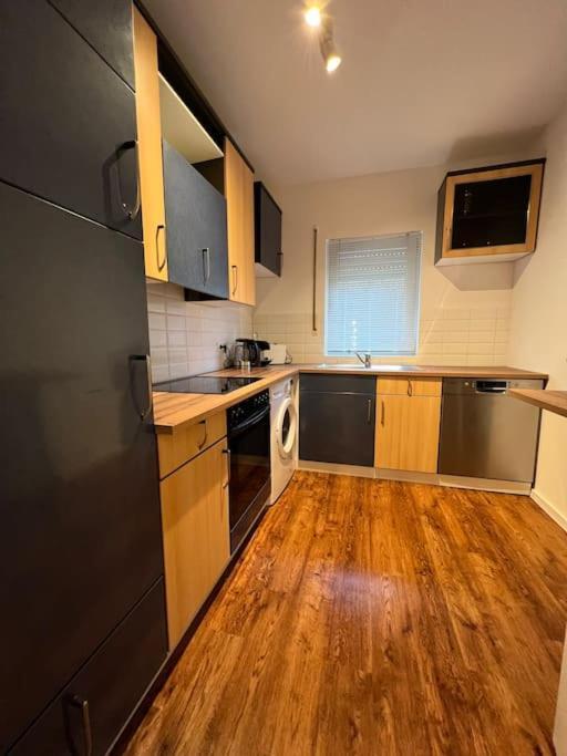 Charmante Ferienwohnung Limburg Лимбург-на-Лане Екстериор снимка
