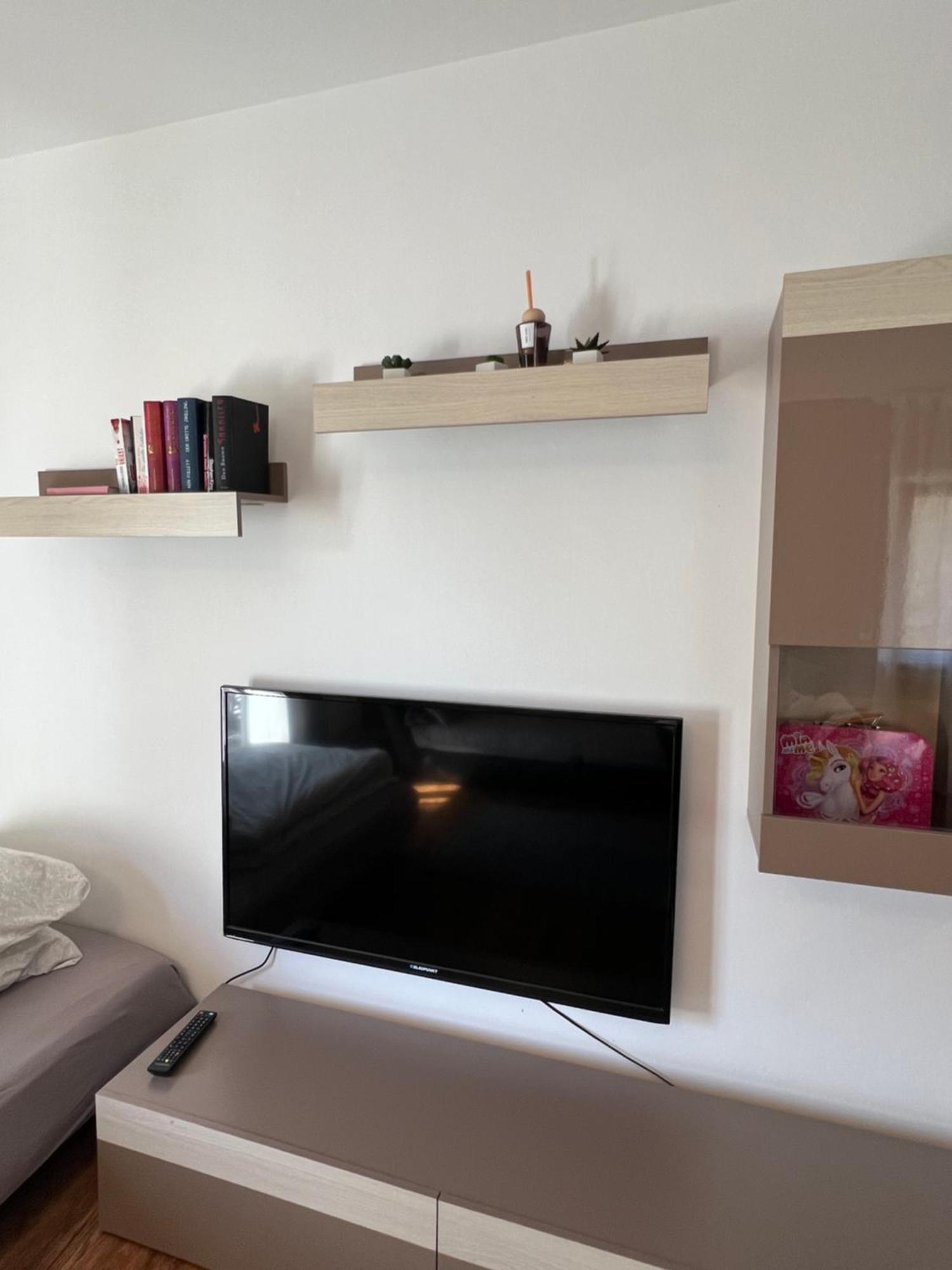 Charmante Ferienwohnung Limburg Лимбург-на-Лане Екстериор снимка