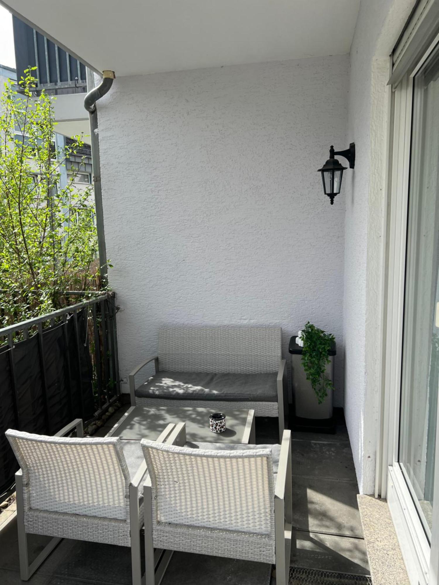 Charmante Ferienwohnung Limburg Лимбург-на-Лане Екстериор снимка