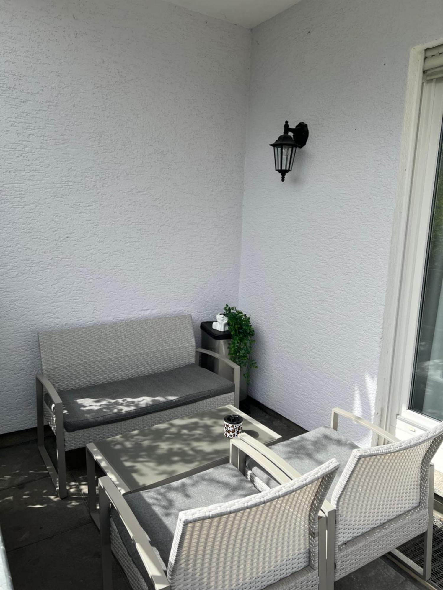 Charmante Ferienwohnung Limburg Лимбург-на-Лане Екстериор снимка